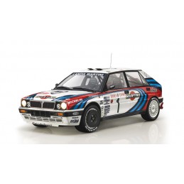 IT4709 Lancia Delta HF...