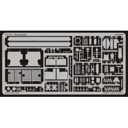 EDU22071 Bergetiger DRAGON...