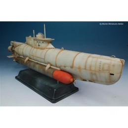 CB35053 Sottomarino...