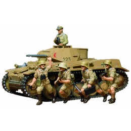 TA35009 1/35 German...