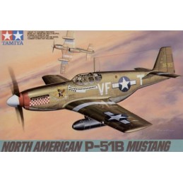 TA61042 1/48 North American...