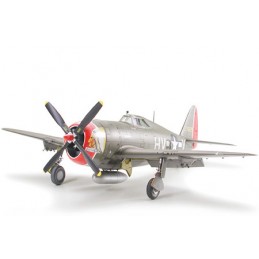 TA61086 1/48 Republic P-47D...