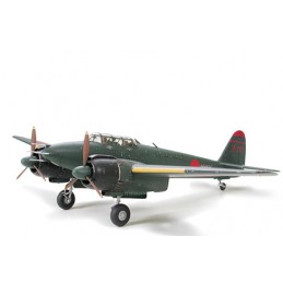 TA61093 1/48 Nakajima...
