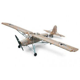 TA61100 1/48 Fieseler Fi...