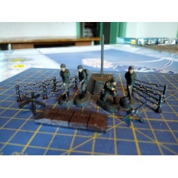 AZS6110 Ge. Sturm pioniere...