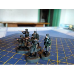 AZS6105 Ge. INFANTRY 1939_1942