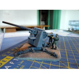 AZS6158 Ge. Anti-Aircraft...