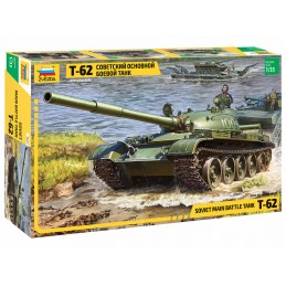 ZS3622 1/35 Soviet Main...