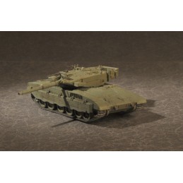 TR07104 Merkava 3 Baz 1/72