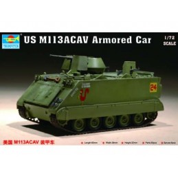 TR07237 US M 113ACAV...