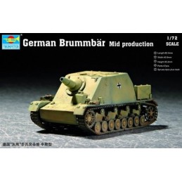 TR07211 Brummbar Mid...