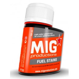 MIGP700 Fuel Stains 75ml