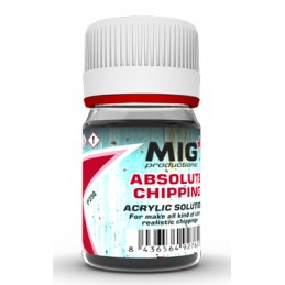 MIGP250 Absolute Chipping 35ml