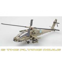 TR 37029 AH-64A Apache 1:72