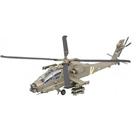 TR 37027 Ah-64A Apache -...