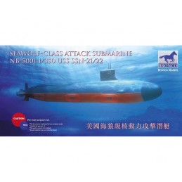 CB-NB5001 sottomarino...