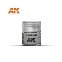 AK-RC020 Aluminium 10ml...