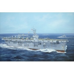 TR 05369 USS CVE-26...
