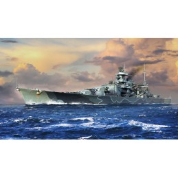 TR 06737 GERMAN SCHARNHORST...
