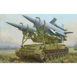 TR 07178 SOVIET 2K11A TEL...