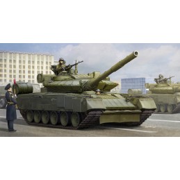 TR 09588 RUSSIAN T-80BVM...