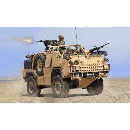 HB 84521 JACKAL 2 HIGH...