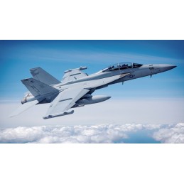HB 85814 EA-18G GROWLER 1/48