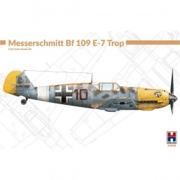 H2K32006 Messerschmitt Bf...
