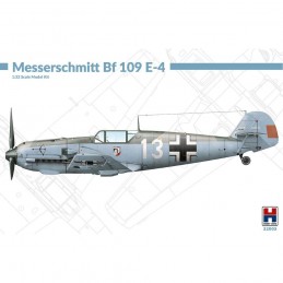 H2K32005 Messerschmitt Bf...