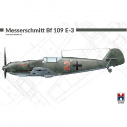 H2K32004 Messerschmitt Bf...