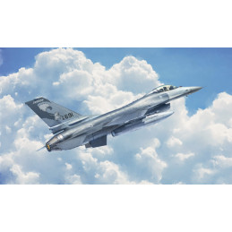 IT2786 F-16 A Fighting Falcon
