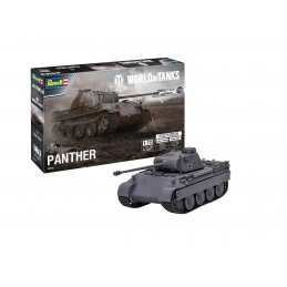 REVELL 03509 1/72 Panther...