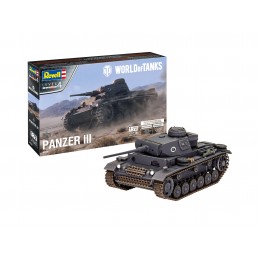 REVELL 03501 1/72 Pz.Kpfw....
