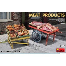 MA35649 Meat Products 1/35