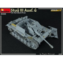 MA35335 StuG III Ausf. G...