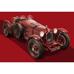 IT4708 Alfa Romeo 8C 2300...