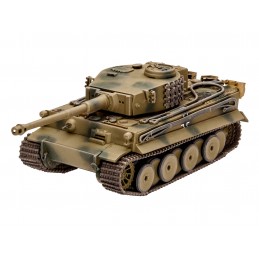 RV03262 1/72 PzKpfw VI...