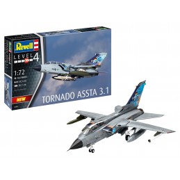 RV03842 1/72 Tornado ASSTA 3.1