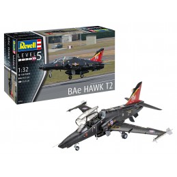 RV03852 1/32 BAe Hawk T2