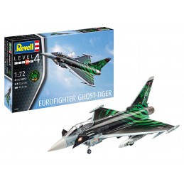 RV03884 1/72 Eurofighter...