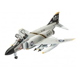 RV03941 1/72 F-4J Phantom II