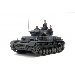 TA35374 1/35 German Tank...