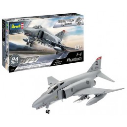 RV03651 1/72 F-4E Phantom...