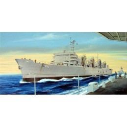 TR05785 USS SACRAMENTO AOE...