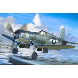 HB80383 F4U-1A CORSAIR 1/48