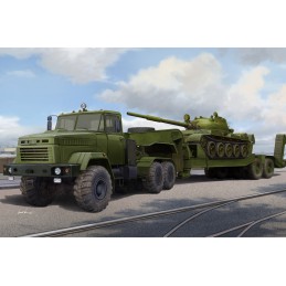 HB85513 UKRAINIAN KRAZ-6446...