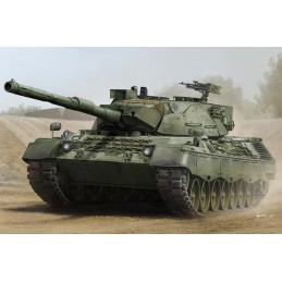 HB84503 LEOPARD C2 1/35