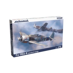 EDU7463 Fw 190A-8 standard...