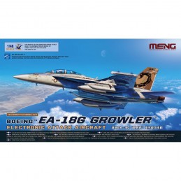 ME-LS014 Boeing EA-18G...
