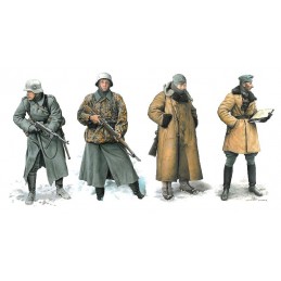 DRA6735 1/35 OPERATION...